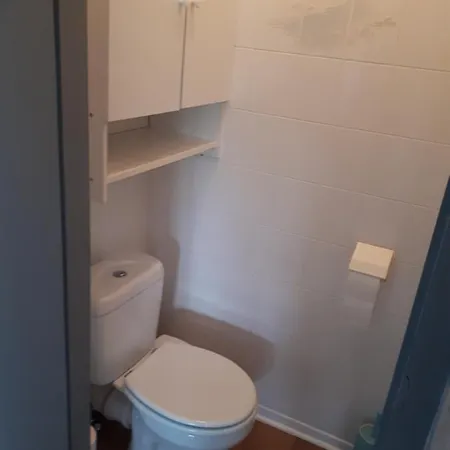 Chez Stephane * 로슈포르