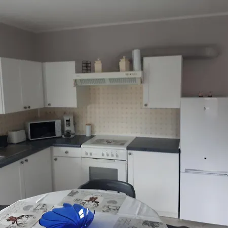 Chez Stephane Rochefort