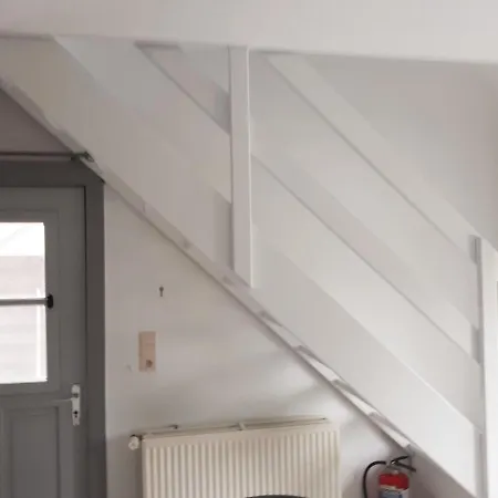 Chez Stephane 로슈포르