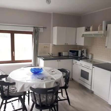 Apartmán Chez Stephane *