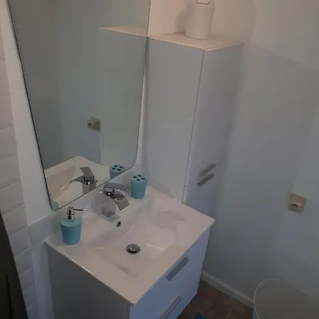 Apartmán Chez Stephane