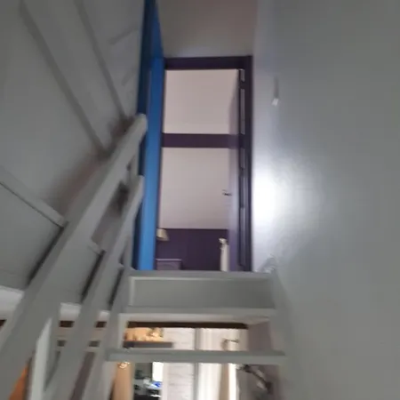 Chez Stéphane Appartamento *