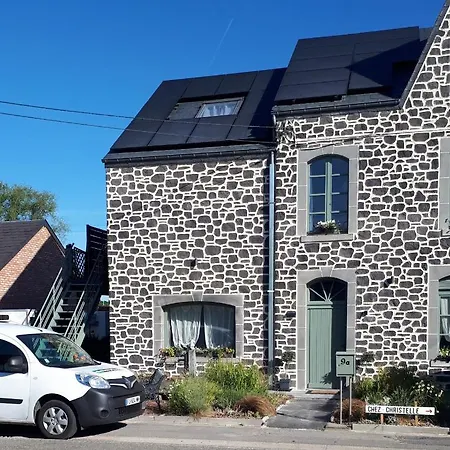 Chez Stéphane *