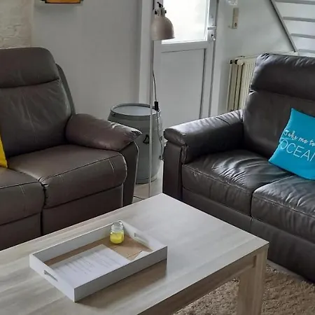 Chez Stephane Apartment