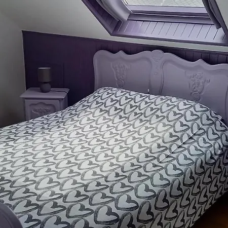 Chez Stephane Apartamento Rochefort