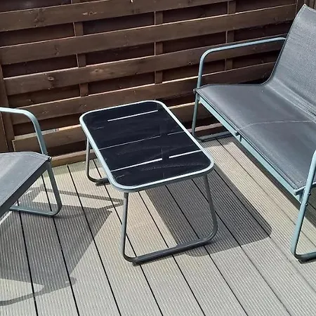 Chez Stéphane *