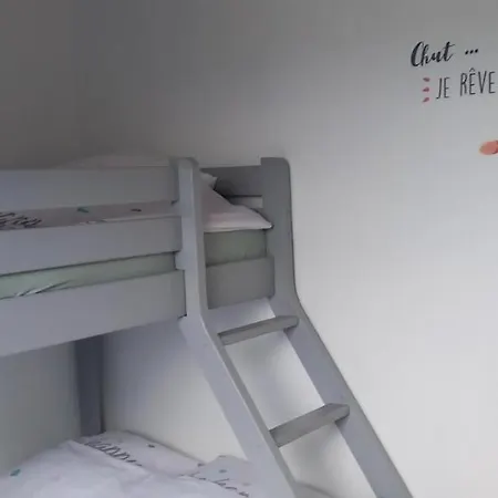 Chez Stephane 아파트