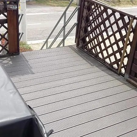 Apartmán Chez Stephane Rochefort