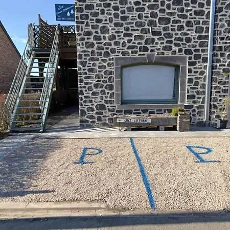 Chez Stephane Apartment