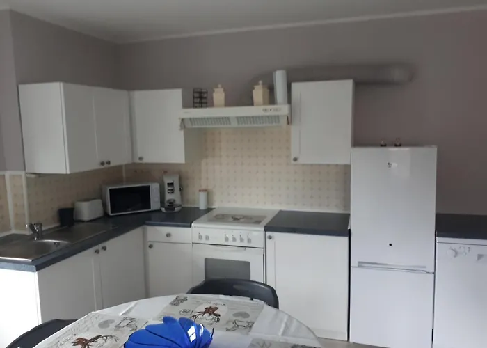 Chez Stephane Rochefort