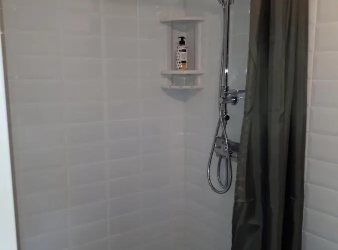 Chez Stephane Lejlighed