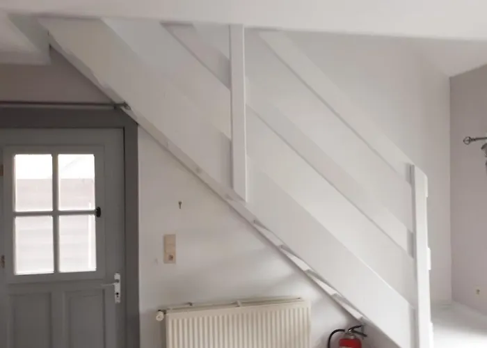 Chez Stephane Rochefort