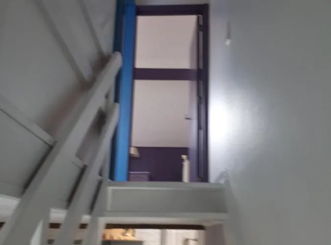 Chez Stephane Lejlighed *