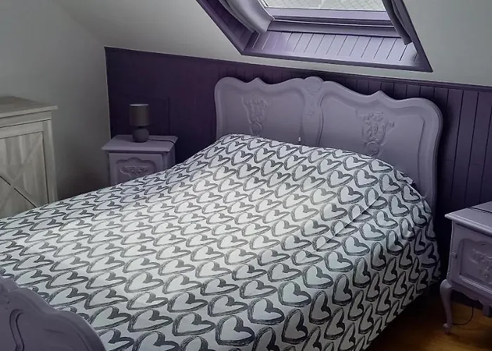 Chez Stephane Lejlighed Rochefort