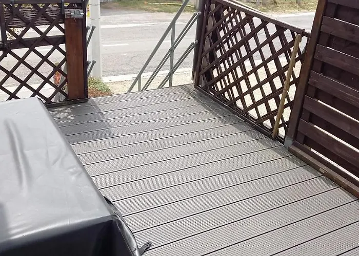 Lejlighed Chez Stephane Rochefort